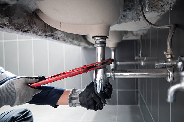 Trusted Sewer Line Repair service in North Chicago, IL - AAA Plumbing Heating